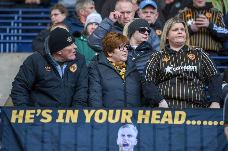 Football. Sky Bet Championship. West Bromwich Albion - Hull City. 14.03.2026