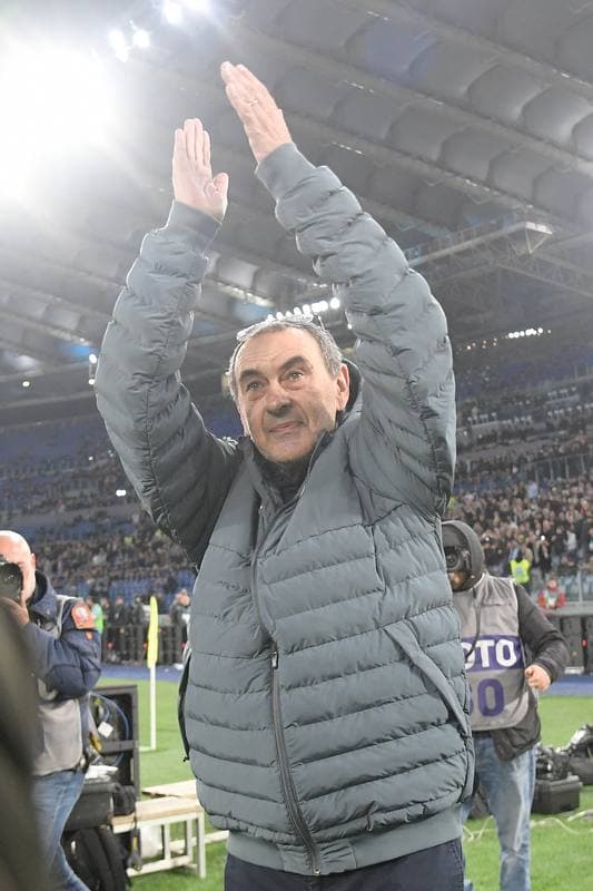 Football. Serie A EniLive. Lazio - AC Milan. 15.03.2026