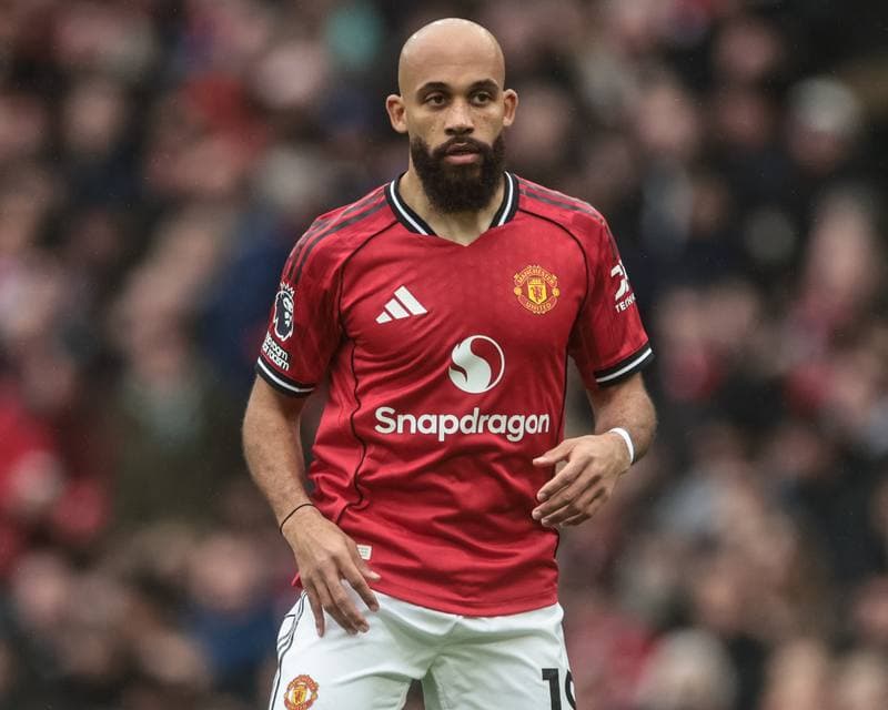 Football. Premier League. Manchester United - Aston Villa. 15.03.2026