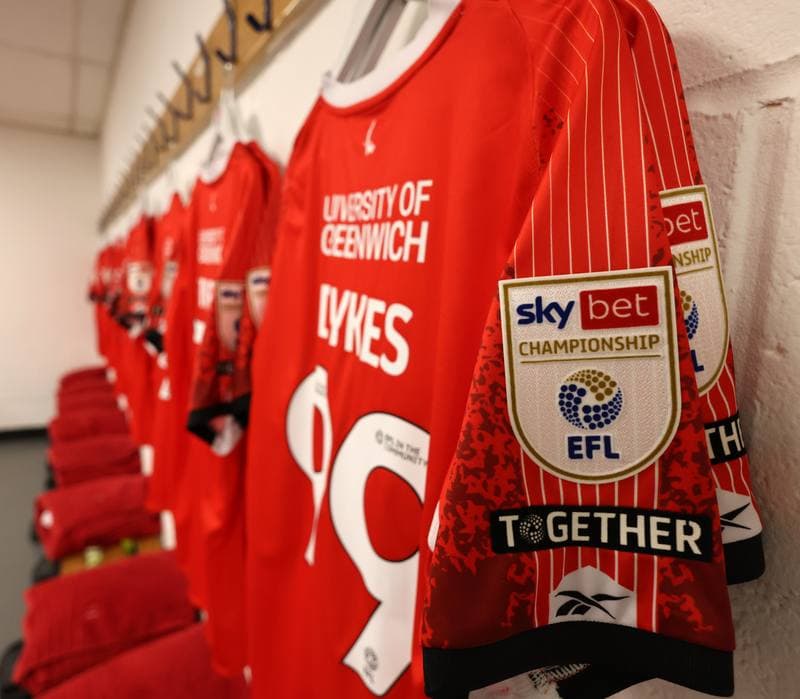 Football. Sky Bet Championship. Oxford United - Charlton Athletic. 14.03.2026