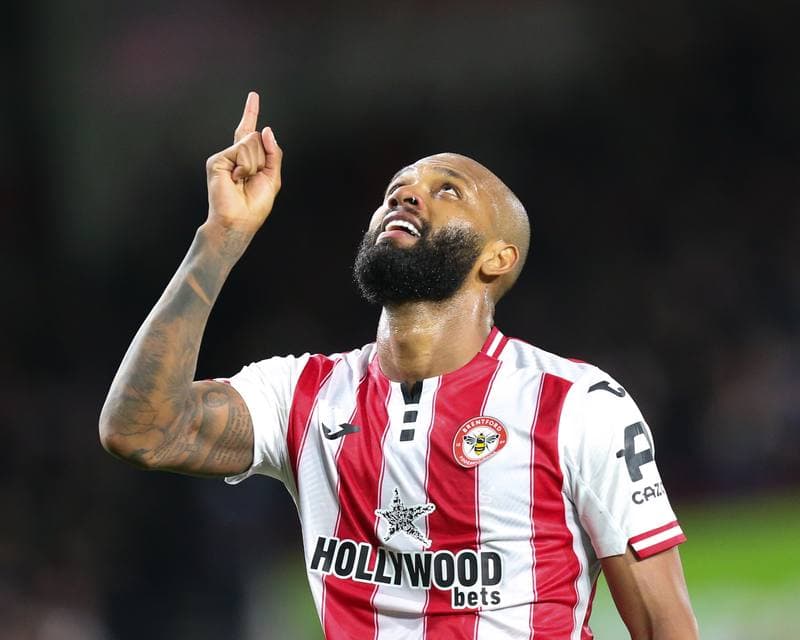 Football. Premier League. Brentford - Wolverhampton Wanderers. 16.03.2026