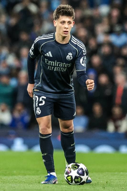 Football. UEFA Champions League. Manchester City - Real Madrid. 17.03.2026