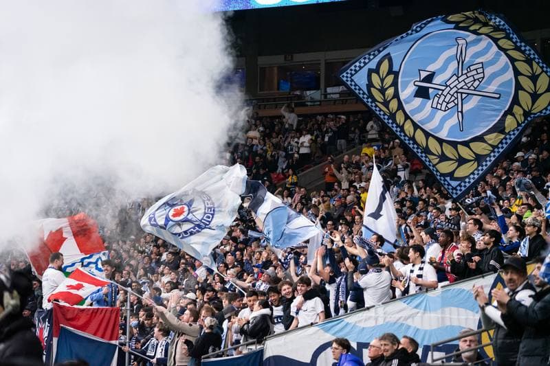 Football. Major League Soccer. Vancouver Whitecaps FC - Minnesota United FC. 15.03.2026