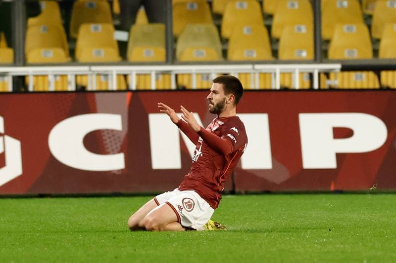 Football. Ligue 1 McDonald's. FC Metz - Toulouse FC. 15.03.2026