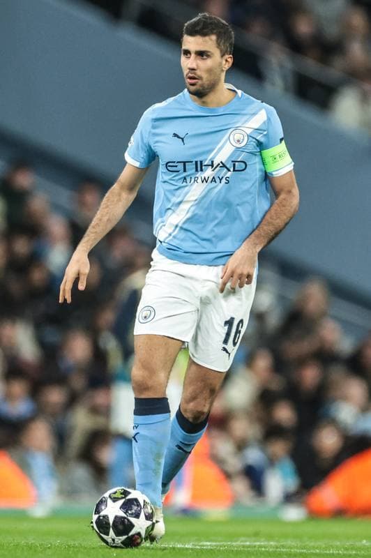 Football. UEFA Champions League. Manchester City - Real Madrid. 17.03.2026