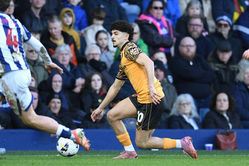 Football. Sky Bet Championship. West Bromwich Albion - Hull City. 14.03.2026