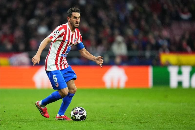 Football. UEFA Champions League. Atletico Madrid - Tottenham Hotspur. 10.03.2026