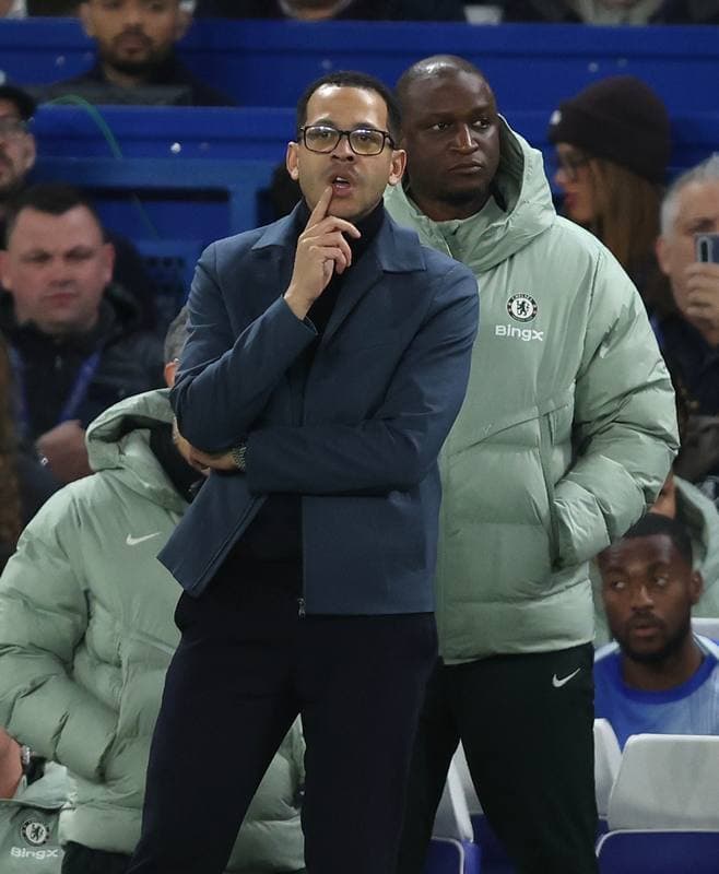 Football. UEFA Champions League. Chelsea - Paris Saint-Germain. 16.03.2026