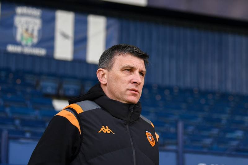Football. Sky Bet Championship. West Bromwich Albion - Hull City. 14.03.2026