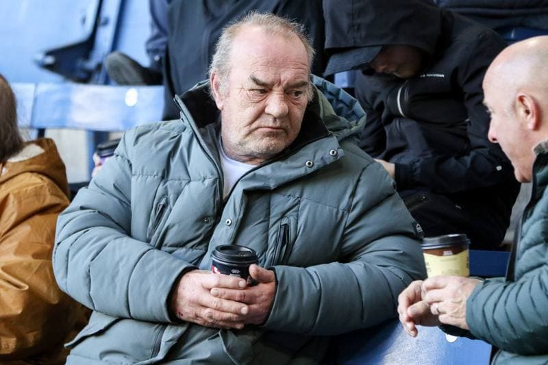 Football. Premier League. Burnley - AFC Bournemouth. 14.03.2026