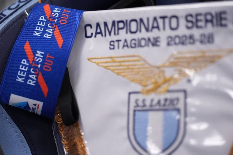 Football. Serie A EniLive. Lazio - AC Milan. 15.03.2026
