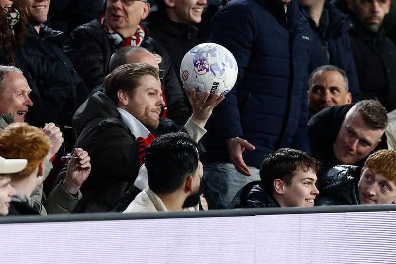 Football. Dutch Eredivisie. PSV - NEC. 14.03.2026