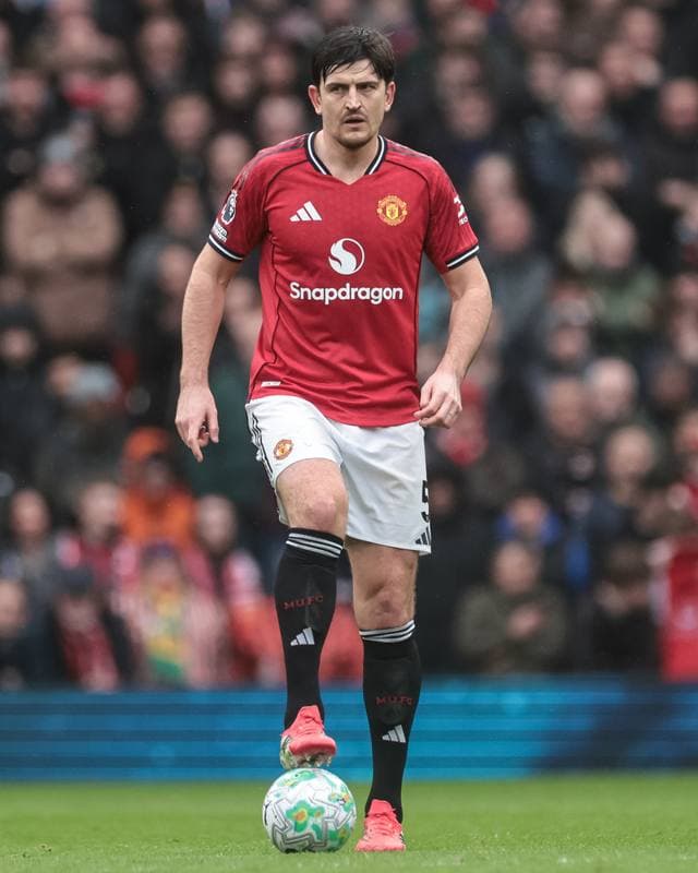Football. Premier League. Manchester United - Aston Villa. 15.03.2026