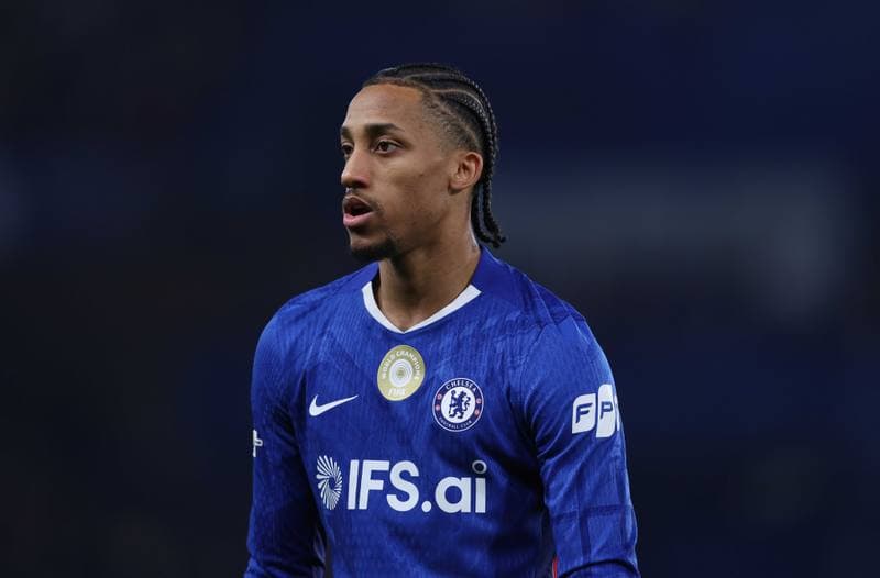 Football. UEFA Champions League. Chelsea - Paris Saint-Germain. 16.03.2026