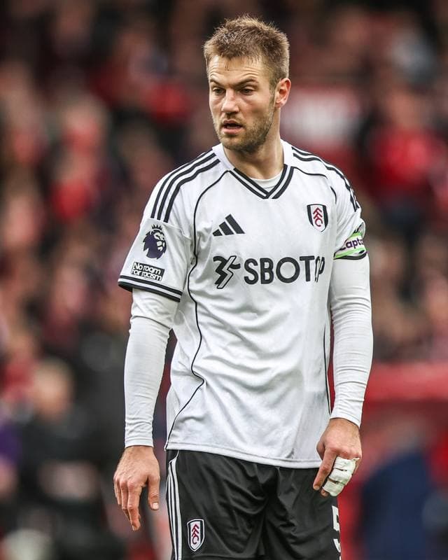 Football. Premier League. Nottingham Forest - Fulham. 15.03.2026