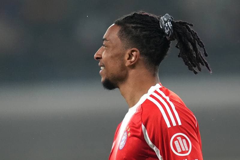 Football. UEFA Champions League. Atalanta - Bayern Munich. 10.03.2026
