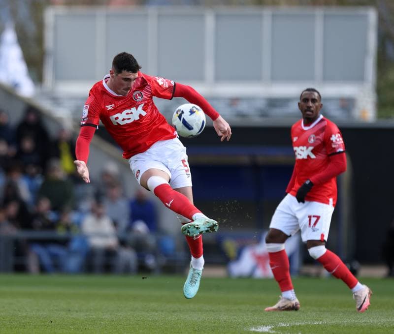 Football. Sky Bet Championship. Oxford United - Charlton Athletic. 14.03.2026