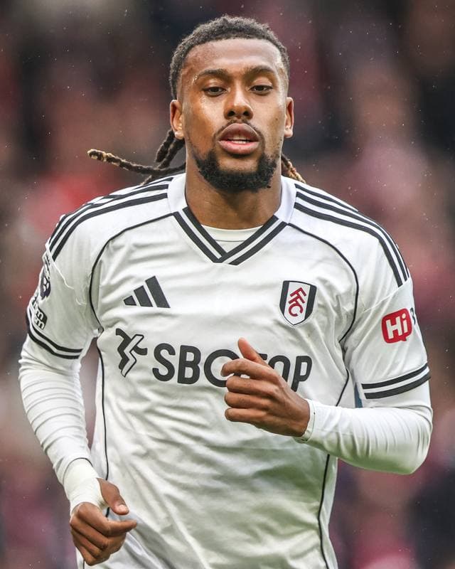 Football. Premier League. Nottingham Forest - Fulham. 15.03.2026