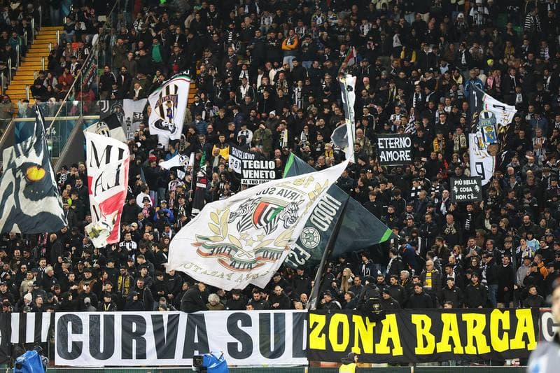 Football. Serie A. Udinese - Juventus. 14.03.2026