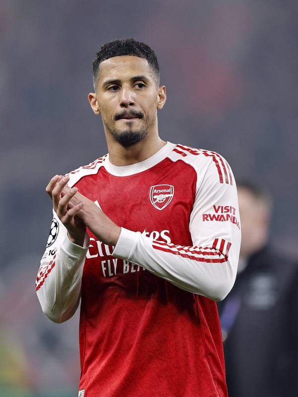 Football. UEFA Champions League. Bayer 04 Leverkusen - Arsenal. 11.03.2026