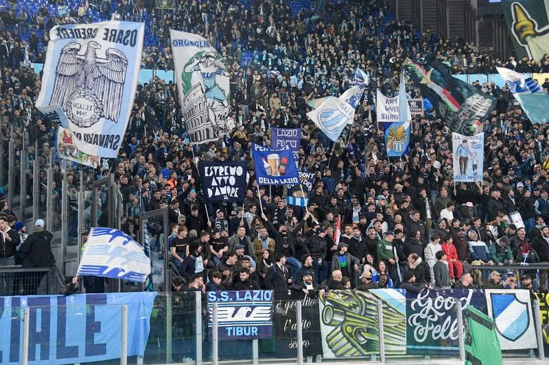Football. Serie A EniLive. Lazio - AC Milan. 15.03.2026