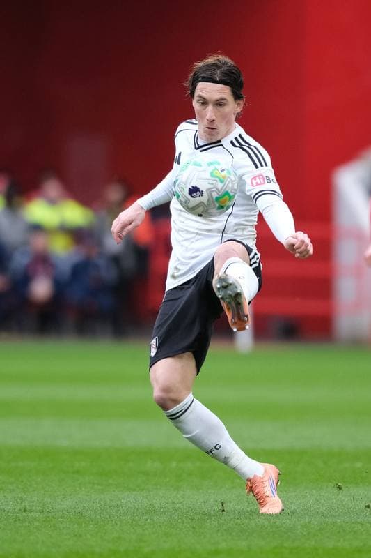 Football. Premier League. Nottingham Forest - Fulham. 16.03.2026