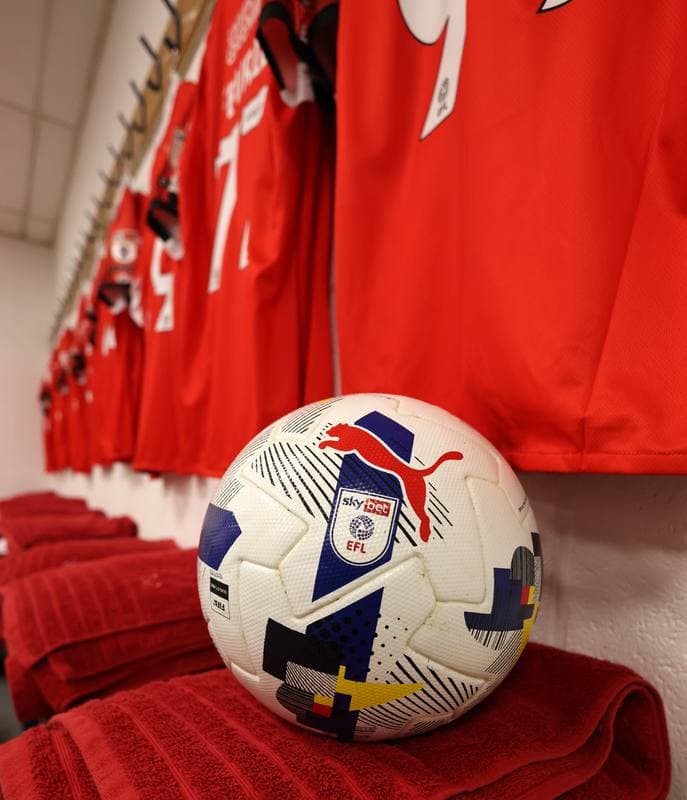 Football. Sky Bet Championship. Oxford United - Charlton Athletic. 14.03.2026