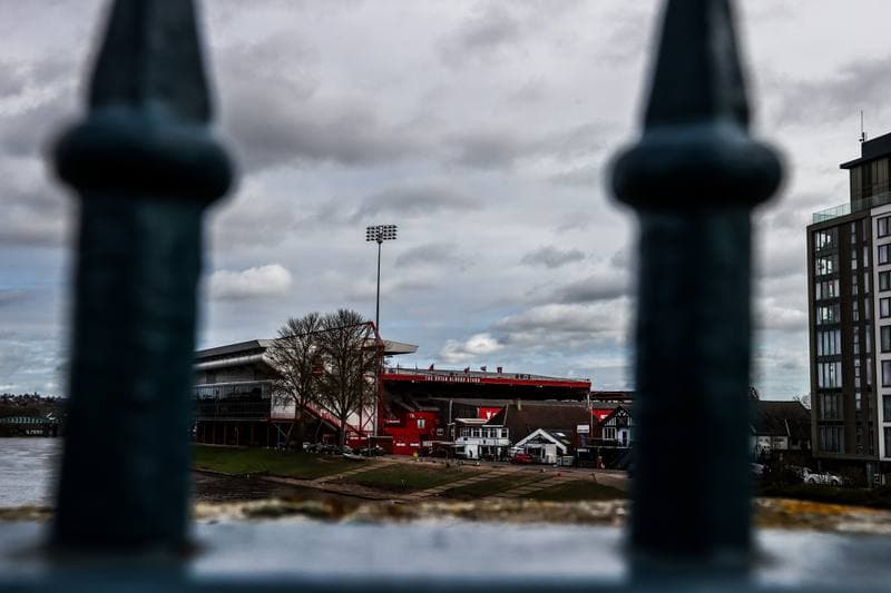 Football. Premier League. Nottingham Forest - Fulham. 15.03.2026