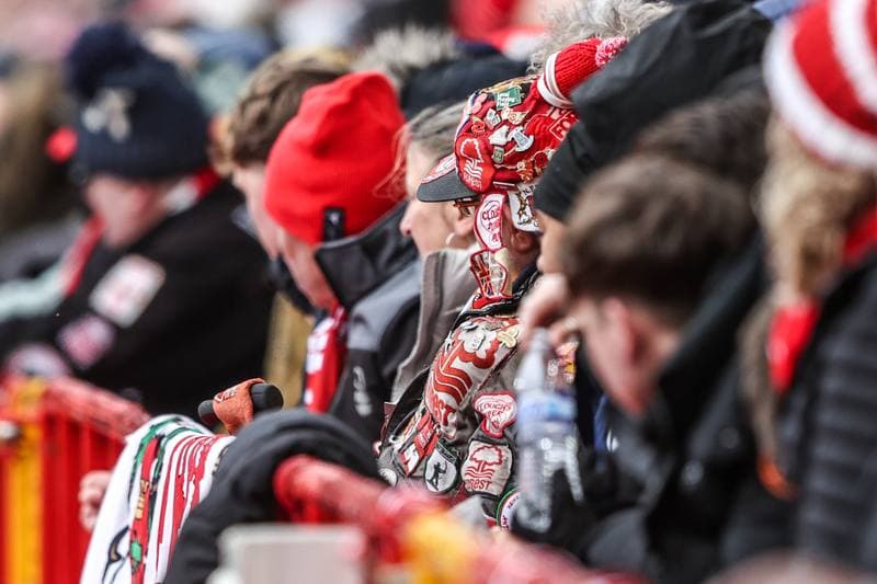 Football. Premier League. Nottingham Forest - Fulham. 15.03.2026