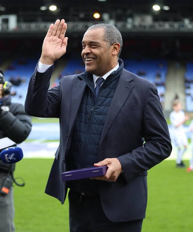 Football. Premier League. Crystal Palace - Leeds United. 15.03.2026