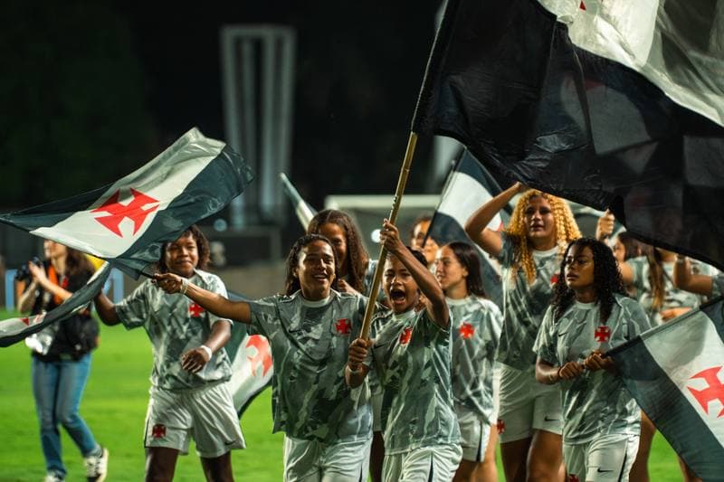 Football. Campeonato Brasileiro Serie A. Vasco - Palmeiras. 12.03.2026