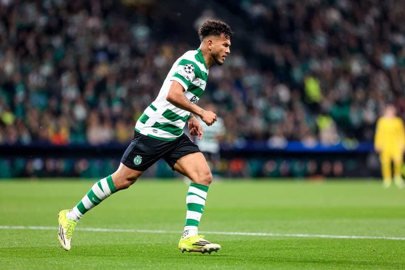Football. UEFA Champions League. Sporting CP - Bodo/Glimt. 17.03.2026