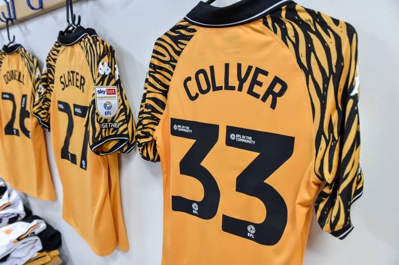 Football. Sky Bet Championship. West Bromwich Albion - Hull City. 14.03.2026