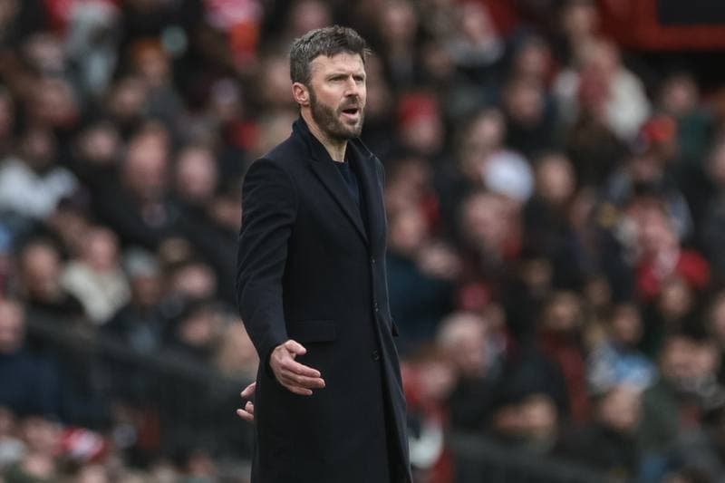 Football. Premier League. Manchester United - Aston Villa. 15.03.2026