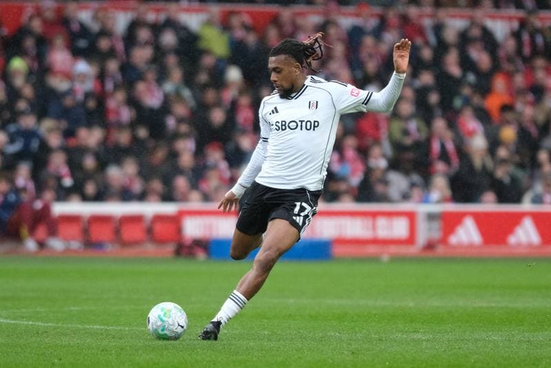 Football. Premier League. Nottingham Forest - Fulham. 16.03.2026