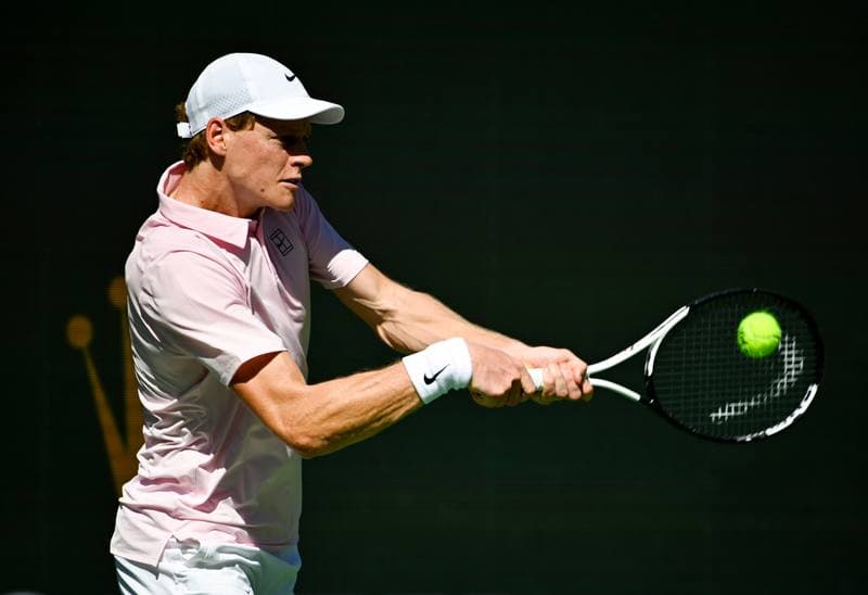 Tennis. BNP Paribas Open. Day 14. 14.03.2026