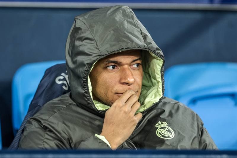 Football. UEFA Champions League. Manchester City - Real Madrid. 17.03.2026