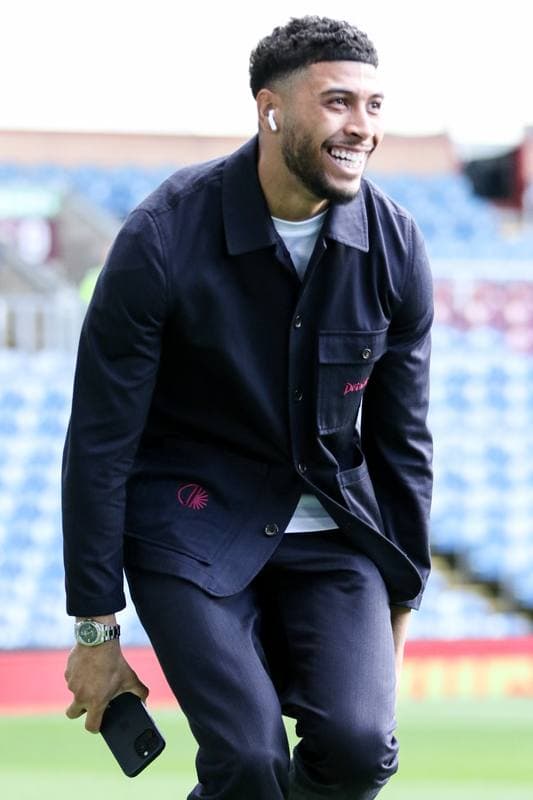 Football. Premier League. Burnley - AFC Bournemouth. 14.03.2026