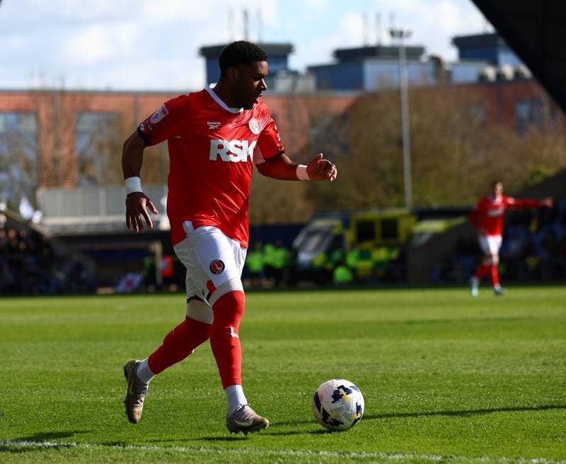 Football. Sky Bet Championship. Oxford United - Charlton Athletic. 14.03.2026