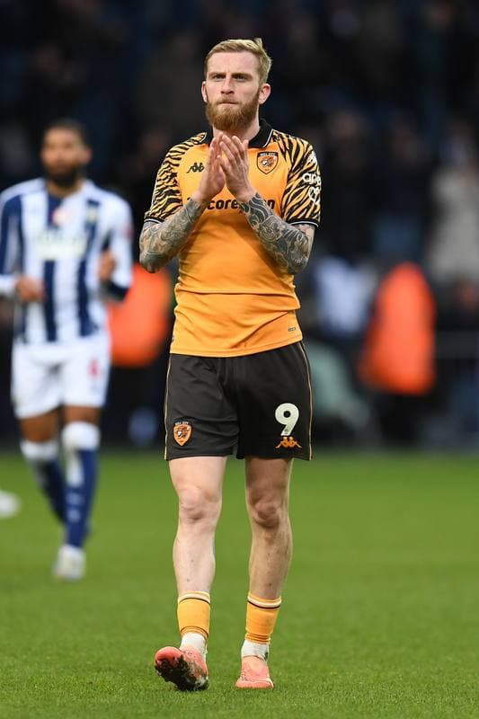 Football. Sky Bet Championship. West Bromwich Albion - Hull City. 14.03.2026