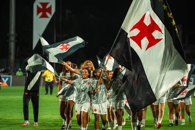 Football. Campeonato Brasileiro Serie A. Vasco - Palmeiras. 12.03.2026