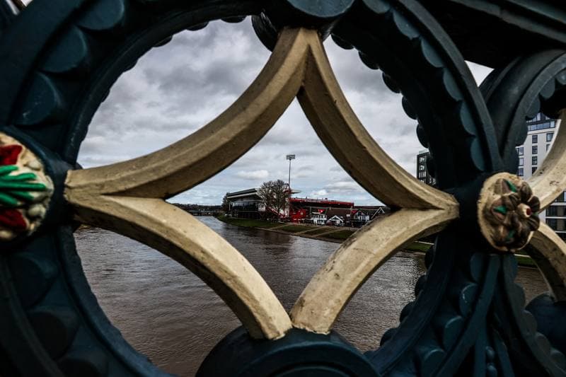 Football. Premier League. Nottingham Forest - Fulham. 15.03.2026