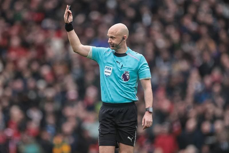 Football. Premier League. Manchester United - Aston Villa. 15.03.2026