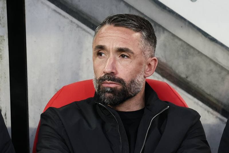 Football. Jupiler Pro League. KV Mechelen - RSC Anderlecht. 15.03.2026