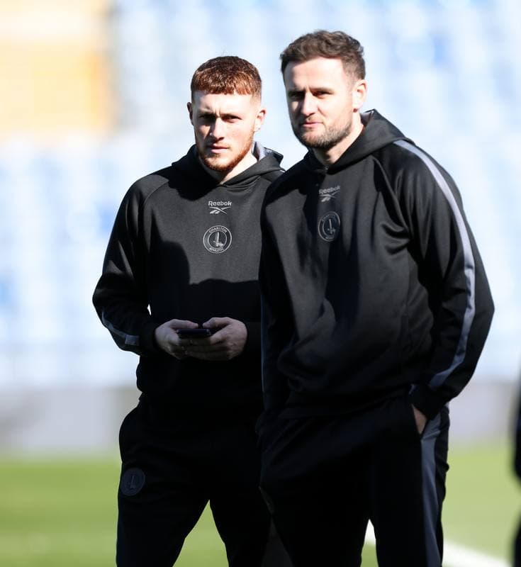 Football. Sky Bet Championship. Oxford United - Charlton Athletic. 14.03.2026