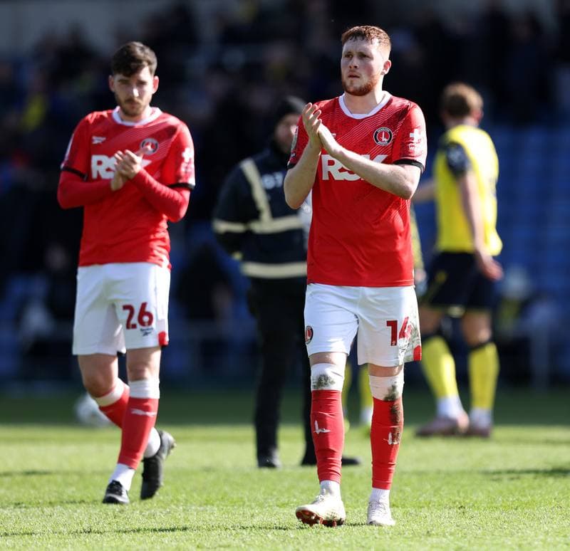 Football. Sky Bet Championship. Oxford United - Charlton Athletic. 14.03.2026