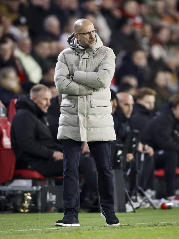 Football. Eredivisie. PSV Eindhoven - NEC Nijmegen. 14.03.2026
