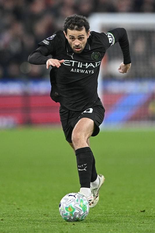Football. Premier League. West Ham United - Manchester City. 14.03.2026