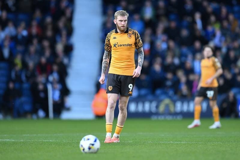 Football. Sky Bet Championship. West Bromwich Albion - Hull City. 14.03.2026