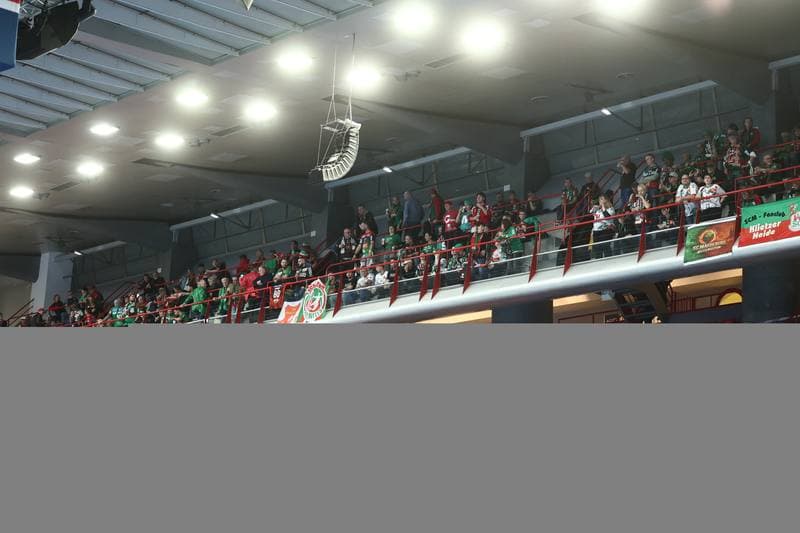Handball. EHF Champions League. Paris Saint-Germain - SC Magdeburg. 11.03.2026
